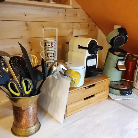 Le Doux Refuge Berceen Au Calme De Sa Campagne Pres Circuit Mans Sud, Grand Lit Avec Berceau Et Possibilite Lit Pliant En Rajout * Marigne-Laille