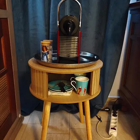 Le Doux Refuge Berceen Au Calme De Sa Campagne Pres Circuit Mans Sud, Grand Lit Avec Berceau Et Possibilite Lit Pliant En Rajout, Relais Motard, Nespresso A Disposition Dans * Marigne-Laille