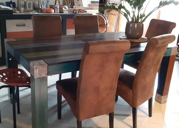 Le Doux Refuge Berceen Au Calme De Sa Campagne Pres Circuit Mans Sud, Grand Lit Avec Berceau Et Possibilite Lit Pliant En Rajout Gasthof